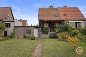 „Doppelhaushälfte in Magdeburg-Reform mit Garten, Garage und Potenzial“ – Die vollständige Adresse der Immobilie erhältst du vom Anbieter., 39118 Reform, Magdeburg – Vorschaubild 3