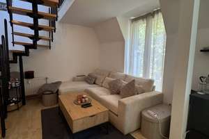 Charmante Maisonette-Wohnung in bester Lage – ideal für Pendler und Stadtliebhaber