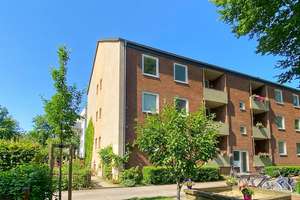 Hochwertig modernisierte Eigentumswohnung im beliebten Süden Münsters – Die vollständige Adresse der Immobilie erhältst du vom Anbieter., 48153 Schützenhof, Münster – Vorschaubild 9