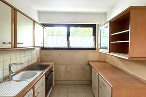Großzügige 2-Zimmer-Wohnung am Dreieichpark-mit Balkon, Aufzug und modernen Badsanierung. – 63067 Ledermuseum, Offenbach am Main – Vorschaubild 7