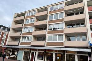 Fußgängerzone Opladen: 2-Zimmer mit Balkon – Köner Straße 17, 51379 Leverkusen – Vorschaubild 2