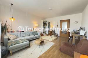 Tauschwohnung: Tausche 3-Zimmer-Flat in Langenhagen gegen 3-Z in Hannover
