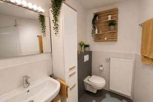 2-Zimmer Wohnung mit eigenem Gartenanteil, Carport und Hausmeisterservice am Michelsberg! – Schubartstraße 11, 89075 Mitte, Ulm – Vorschaubild 7