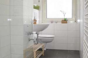 Moderniserte 3-Zimmer-Wohnung in Alt-Tannenbusch – Schneidemühler Str. 14, 53119 Tannenbusch, Bonn – Vorschaubild 3