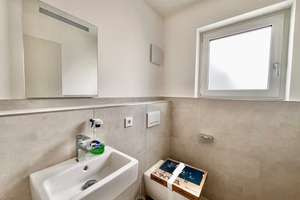 Neubau Erstbezug - Terrassenwohnung mit EBK ablösefrei - kurzfristig verfügbar – Die vollständige Adresse der Immobilie erhältst du vom Anbieter., 86199 Göggingen-Süd, Augsburg – Vorschaubild 7
