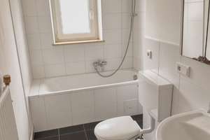 Ruhig gelegene 3-Zimmer Wohnung ab sofort zu vermieten! – Am Leher Güterbahnhof 17, 27576 Lehe, Bremerhaven – Vorschaubild 6