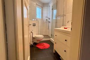 Charmante Altbauwohnung – 5 Zimmer, 2 Badezimmer & 2 Balkone  – Voßstraße 29, 30161 List, Hannover – Vorschaubild 6