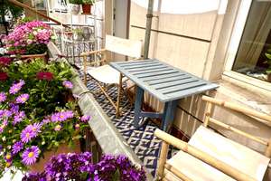 Möblierte 3-Zimmer-Altbauwohnung vom 01.07. bis 31.10.2026 – Wühlischstraße 25, 10245 Friedrichshain, Berlin – Vorschaubild 5