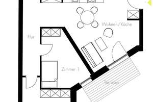rezy Berlin - Eine urbane Residenz in Berlins Zentrum – Die vollständige Adresse der Immobilie erhältst du vom Anbieter., 13409 Reinickendorf (Ortsteil), Berlin – Vorschaubild 10