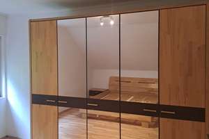 Helle 2-Zimmer Dachgeschosswohnung in Münster-Amelsbüren – Alte Furt 26a, 48163 Amelsbüren, Münster – Vorschaubild 5