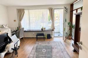2-Zimmer Wohnung in Niederkassel - Ideal für Kapitalanleger – Die vollständige Adresse der Immobilie erhältst du vom Anbieter., 40547 Niederkassel, Düsseldorf – Vorschaubild 4