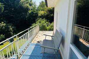 Molfsee Dorf- Grüne Oase: Architektenhaus mit riesigem Grundstück und raffinierter Ebenenstruktur – Die vollständige Adresse der Immobilie erhältst du vom Anbieter., 24113 Molfsee – Vorschaubild 20