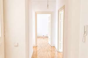 Altbaucharme trifft zeitlose Eleganz – Die vollständige Adresse der Immobilie erhältst du vom Anbieter., 40217 Unterbilk, Düsseldorf – Vorschaubild 5