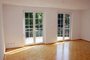Drei Reihenhäuser in Berlin-Karlshorst - provisionsfrei – Die vollständige Adresse der Immobilie erhältst du vom Anbieter., 10318 Karlshorst, Berlin – Vorschaubild 4