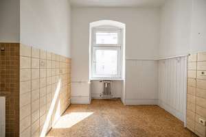⭐️ Sonniges Altbau-Studio zwischen Breitenbachplatz & Schloßstr. zum selber gestalten – Die vollständige Adresse der Immobilie erhältst du vom Anbieter., 12163 Steglitz, Berlin – Vorschaubild 4