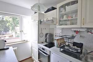 Attraktives 1-Zimmer-Apartment in gefragter Innenstadtlage – Die vollständige Adresse der Immobilie erhältst du vom Anbieter., 76133 Südweststadt, Karlsruhe – Vorschaubild 5