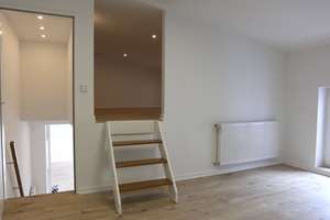 SANIERTE LOFTARTIGE 2 ZIMMER WOHNUNG MIT EBK IM STADTZENTRUM – Ellerstraße 70, 40227 Oberbilk, Düsseldorf – Vorschaubild 14