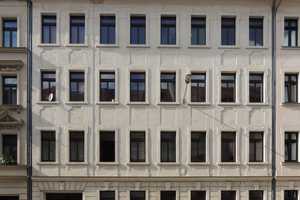 SINGLE-Apartment – Bernhardstraße 37, 4315 Leipzig – Vorschaubild 1