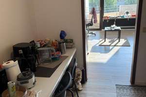 Möblierte 1Z-ETW mit Balkon + Pantryküche, 28m2 im 3.OG, in bester Lage von Heidelberg – Die vollständige Adresse der Immobilie erhältst du vom Anbieter., 69121 Handschuhsheim, Heidelberg – Vorschaubild 6
