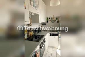 Tauschwohnung: 33 m² Wohnung in Hamburg Eilbek – Die vollständige Adresse der Immobilie erhältst du vom Anbieter., 22089 Eilbek, Hamburg – Vorschaubild 4