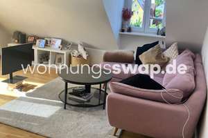 Wohnungstausch: Herbergstraße 20 – Herbergstraße 20, 80000 Feldmoching, München – Vorschaubild 2