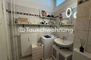 Tauschwohnung: 2 Z geg. 2-3 Z Prenzlauer Berg, Ruhig Altbau Balkon Top Lage – Neue Bahnhofstraße 4, 10245 Friedrichshain, Berlin – Vorschaubild 9