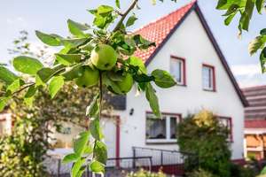 HORN IMMOBILIEN++ Burg Stargard, Einfamilienhaus mit Garage und geschlossener Veranda, Randlage – Die vollständige Adresse der Immobilie erhältst du vom Anbieter., 17094 Burg Stargard – Vorschaubild 9