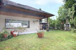 Hürth! Barrierefreier Bungalow mit aufgestocktem Walmdach, Sonnengarten, Kamin und Garage! (LK 4693) – Rhein-Erft-Kreis – Vorschaubild 9