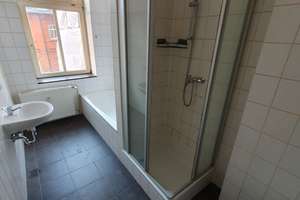 Helle 2-Zimmer-Wohnung mit Einbauküche, modernen Tageslichtbad und super Infrastruktur – Braunschweiger Straße 5, 39112 Sudenburg, Magdeburg – Vorschaubild 13
