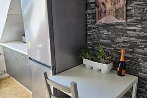 Lebendig wohnen: 3-Zimmer-Dachgeschosswohnung in Mariendorf – Mariendorfer Damm 382, 12107 Mariendorf, Berlin – Vorschaubild 4