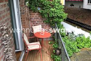 Wohnungstausch: Hittorfstraße 11