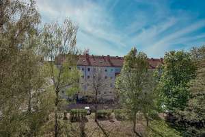 Helle 3-Raum mit EBK, BALKON & STELLPLATZ im Chemnitzer Zentrum – Ritterstraße 8, 9111 Zentrum, Chemnitz – Vorschaubild 9