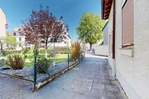 Freistehendes Dreifamilienhaus mit einer freien Einheit und Entwicklungspotenzial – 60386 Fechenheim, Frankfurt am Main – Vorschaubild 19
