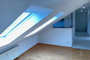 Helle 2-Zimmer-Wohnung Dachgeschoss am Woog – Soderstarße 95, 64287 Darmstadt-Ost, Darmstadt – Vorschaubild 10