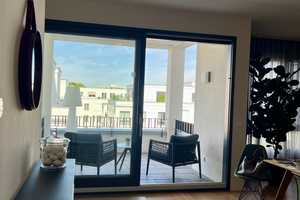 *** "APP21" EXKLUSIVES, MÖBLIERTES WOHNEN IN RUHIGER TOPLAGE VON DÜSSELDORF-OBERKASSEL*** – Ria-Thiele-Str. 21, 40549 Düsseldorf – Vorschaubild 12