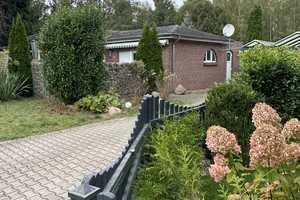 Preiswerter 2-Zimmer-Bungalow mit gehobener Innenausstattung in Neustadt-Glewe – Ludwigslust (Kreis) – Vorschaubild 1