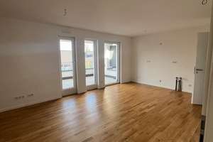 Moderne 2-Zimmerwohnung im Dachgeschoss – Alfonsstr. 11, 52070 Kaiserplatz, Aachen – Vorschaubild 3