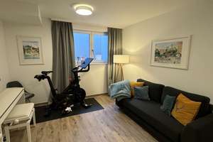 Rarität: Luxuriöses 5-Zimmer Endreihenhaus in München-Bogenhausen – Die vollständige Adresse der Immobilie erhältst du vom Anbieter., 81929 Daglfing, München – Vorschaubild 16