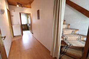 Einfamilienhaus mit Wintergarten, Garage u. Keller in ruhiger Lage von Helmstedt ! – Die vollständige Adresse der Immobilie erhältst du vom Anbieter., 38350 Helmstedt – Vorschaubild 8