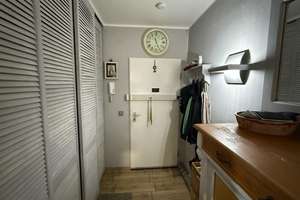 Helle 2-Zimmer-Wohnung mit zwei Balkonen und Aufzug in zentraler Lage  – Die vollständige Adresse der Immobilie erhältst du vom Anbieter., 47798 Stadtmitte, Krefeld – Vorschaubild 3