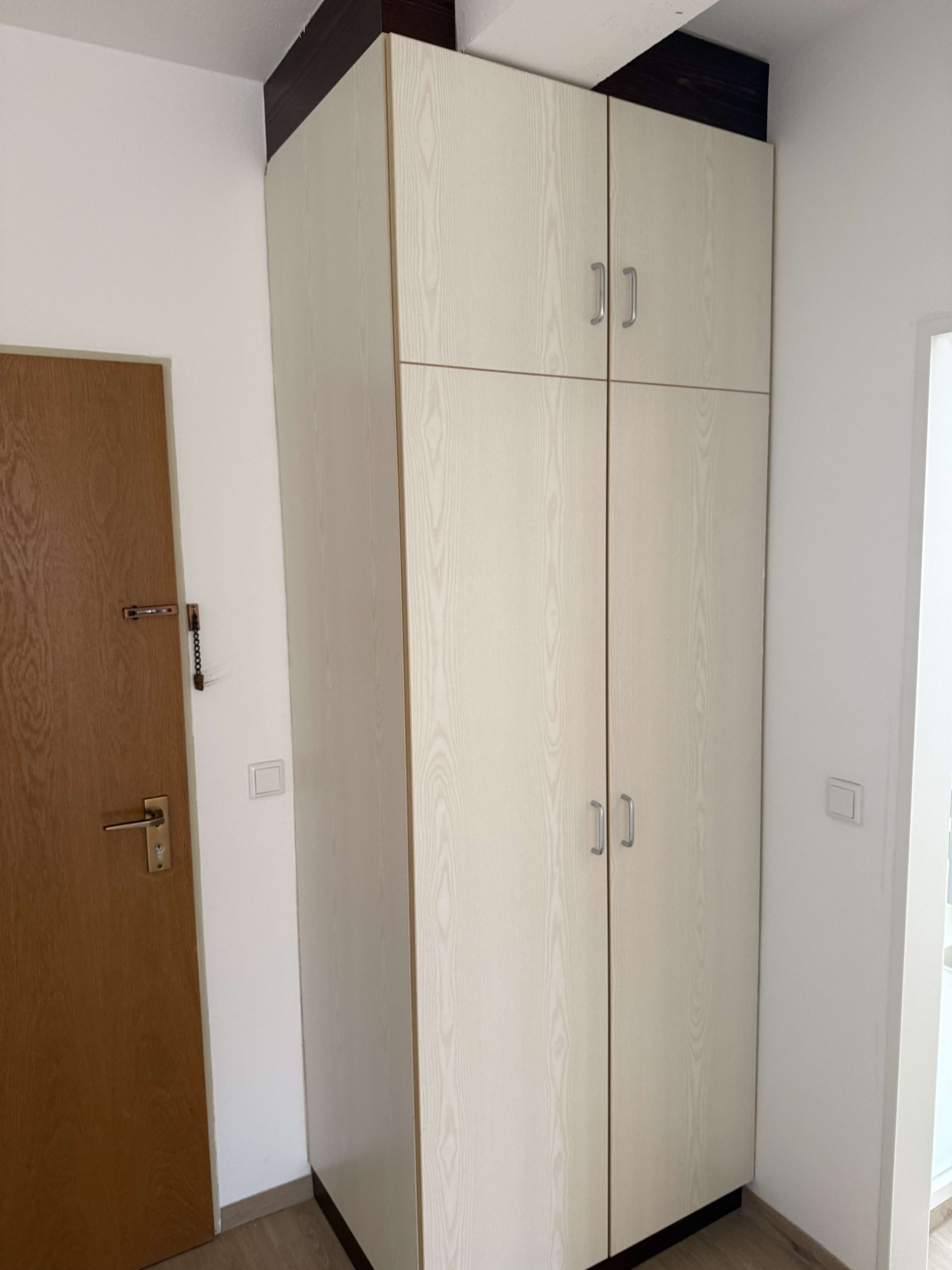 Immobilie in Kiefersfelden - I. I. TEAM: helle, großzügige 2-Zimmer-Wohnung mit 2 Balkonen im 2. OG  mit Lift - Bild 0