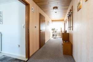 Ein- bis Zweifamilienhaus mit zwei Garagen, Carport und großem Garten – Die vollständige Adresse der Immobilie erhältst du vom Anbieter., 28816 Stuhr – Vorschaubild 10