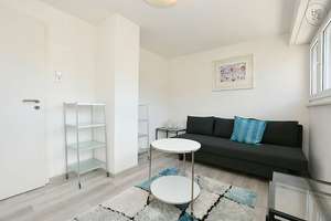 Voll möblierte Wohnung mit Stellplatz in Stuttgart Zuffenhausen nähe Porsche – Die vollständige Adresse der Immobilie erhältst du vom Anbieter., 70435 Zuffenhausen-Frauensteg, Stuttgart – Vorschaubild 5