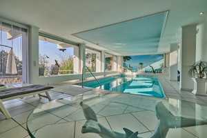 Exquisite Villa mit Schwimmbad in Traumlage von Reutlingen – Reutlingen (Kreis) – Vorschaubild 42