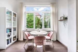Vollvermietetes Dreifamilienhaus mit Garage in Top-Lage der Bremer Neustadt – Die vollständige Adresse der Immobilie erhältst du vom Anbieter., 28201 Buntentor, Bremen – Vorschaubild 5