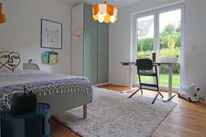Charmante Erdgeschosswohnung mit Garten & TG-Stellplatz im Komponistenviertel – Die vollständige Adresse der Immobilie erhältst du vom Anbieter., 42289 Heckinghausen, Wuppertal – Vorschaubild 12