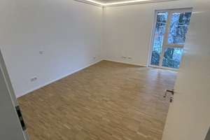 Helle 3-Zimmer Wohnung/ Matildenhöhe/ Darmstadt  – Die vollständige Adresse der Immobilie erhältst du vom Anbieter., 64287 Darmstadt-Ost, Darmstadt – Vorschaubild 3