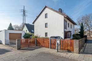 MFH mit 3 Wohneinheiten, teilweise frei, in Nürnberg-Gebersdorf
 – Die vollständige Adresse der Immobilie erhältst du vom Anbieter., 90449 Gebersdorf, Nürnberg – Vorschaubild 3
