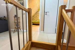 Charmante Maisonette bei Jena – stilvolles Wohnen auf zwei Ebenen mit Balkon – Die vollständige Adresse der Immobilie erhältst du vom Anbieter., 7751 Zöllnitz – Vorschaubild 31
