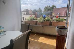 Moderne 3 Zimmer Wohnung auf zweit Etagen in Nürnberg Zerzabelshof mit Carport uvm.! – Die vollständige Adresse der Immobilie erhältst du vom Anbieter., 90480 Zerzabelshof, Nürnberg – Vorschaubild 3